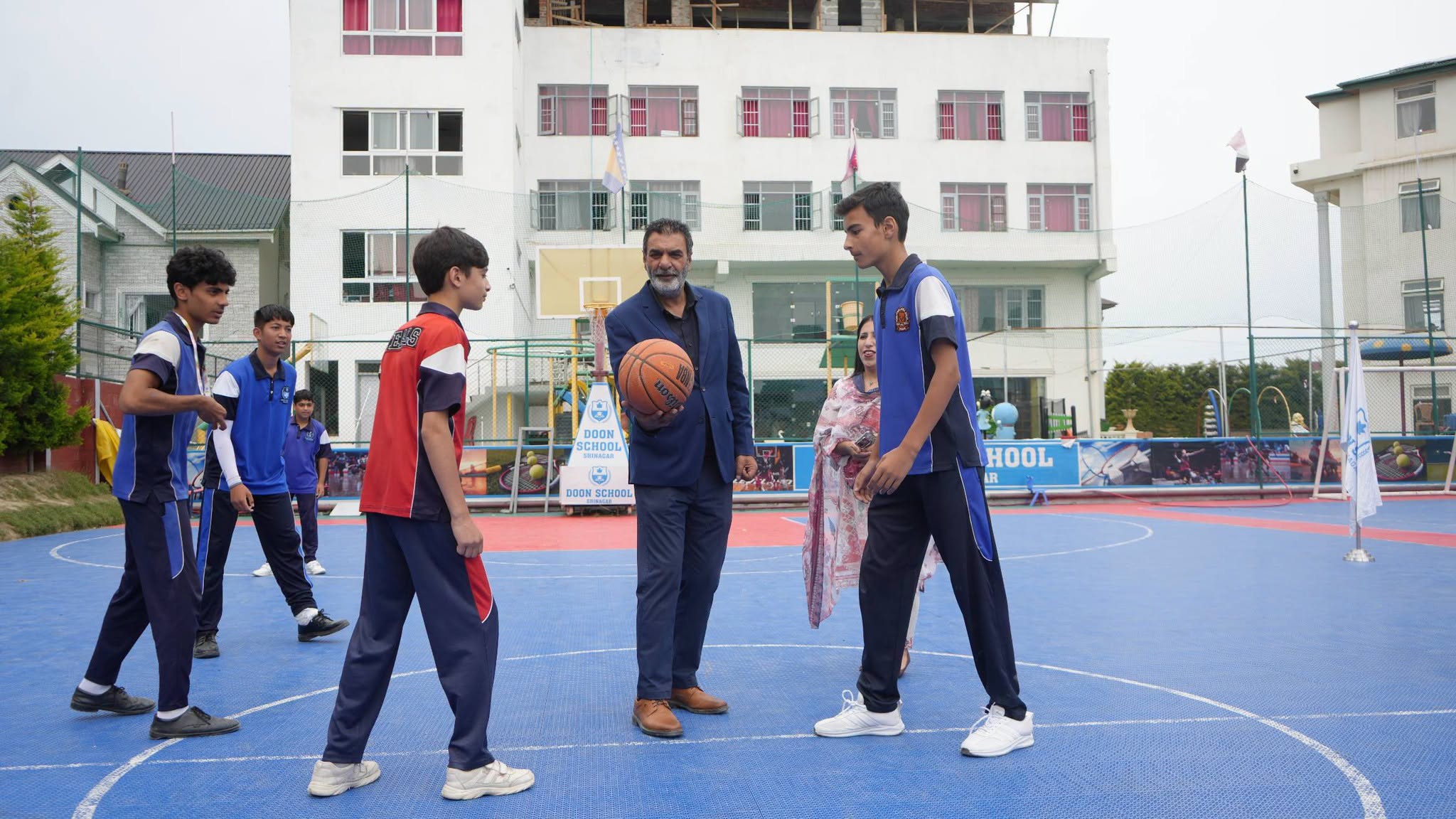 Inter-House Sports League 2026