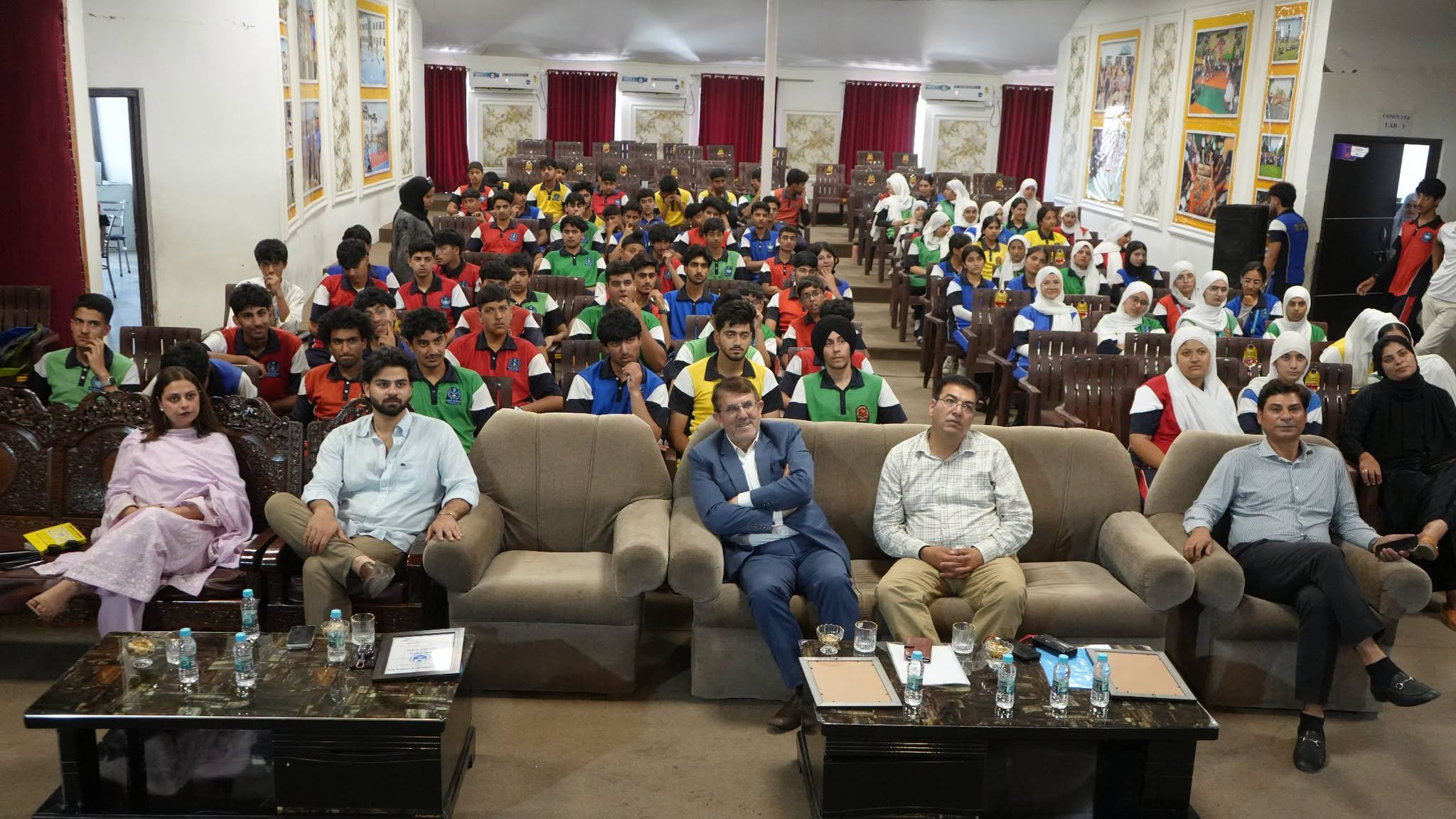 DSS Commerce Conclave - 2026