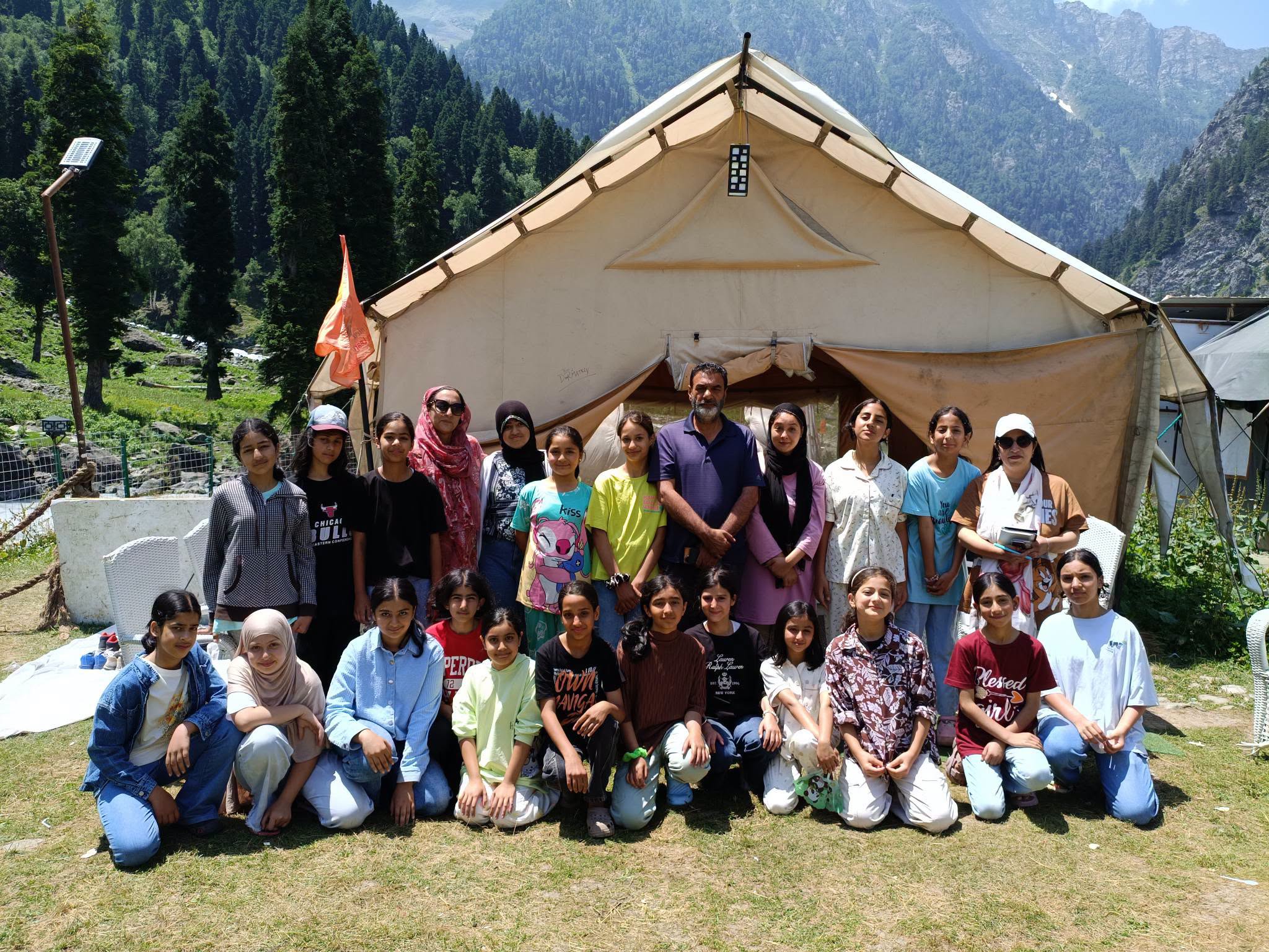 Summer Camp - 2026
