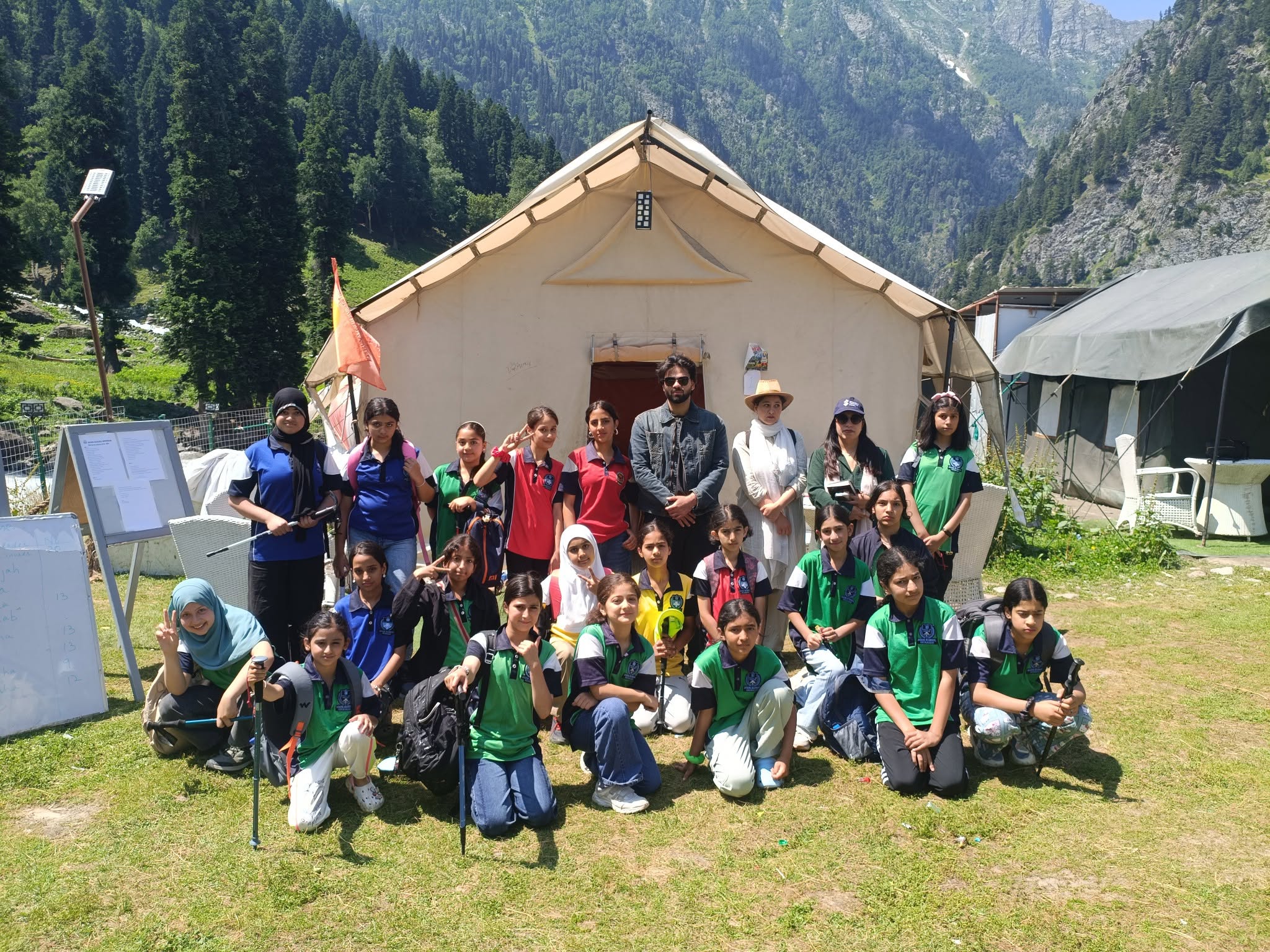 Summer Camp - 2026