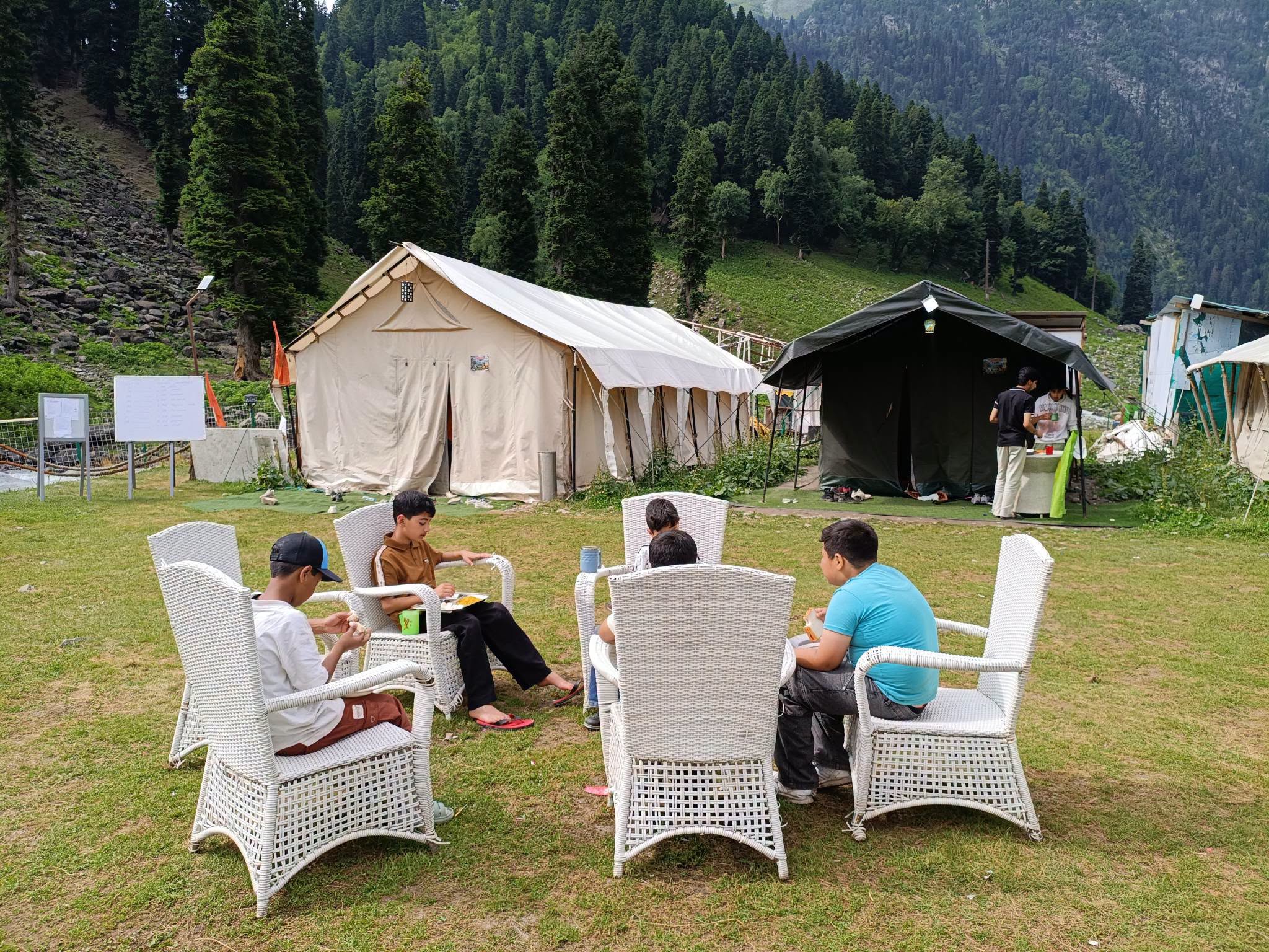 Summer Camp - 2026