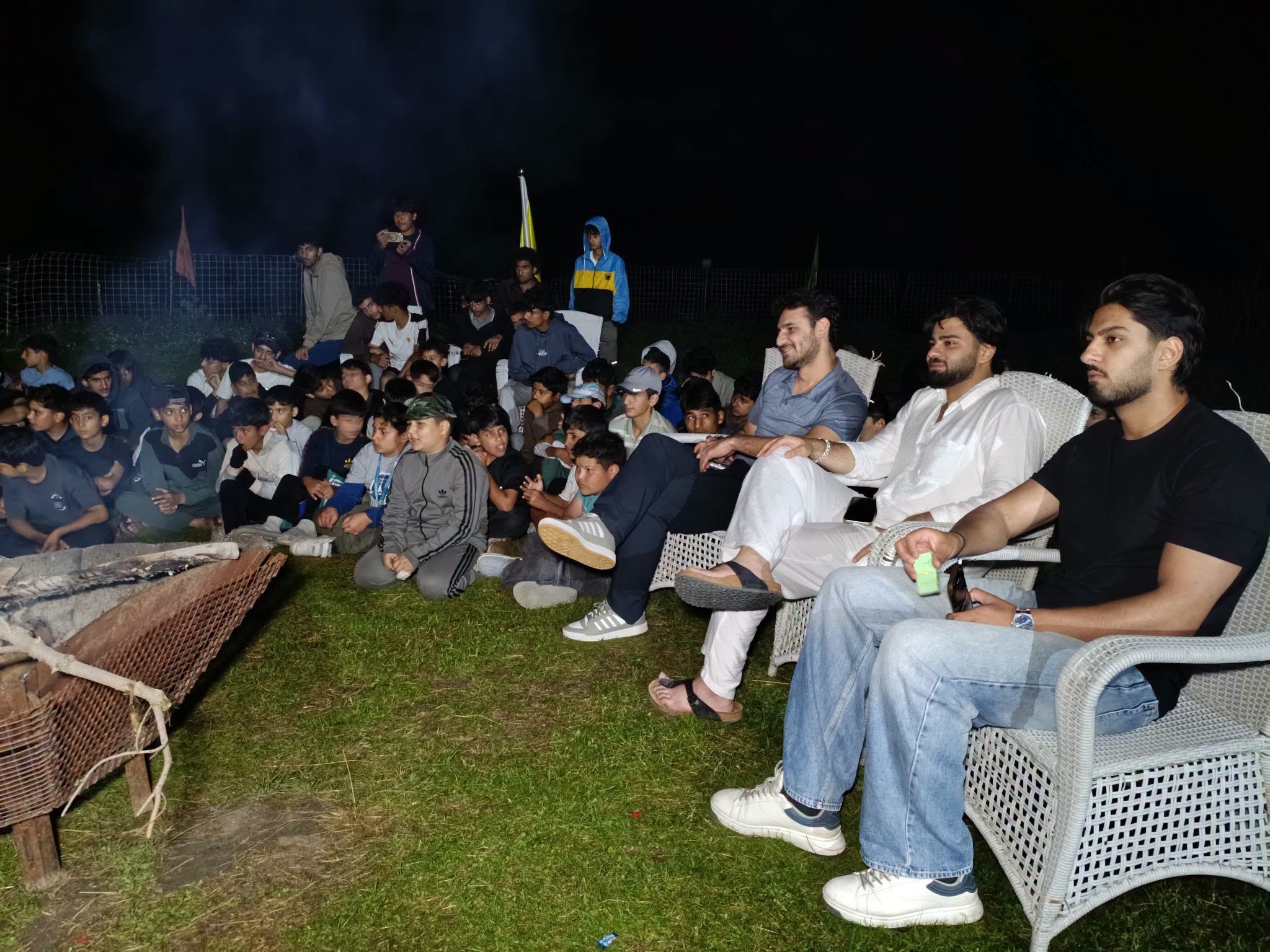 Summer Camp - 2026