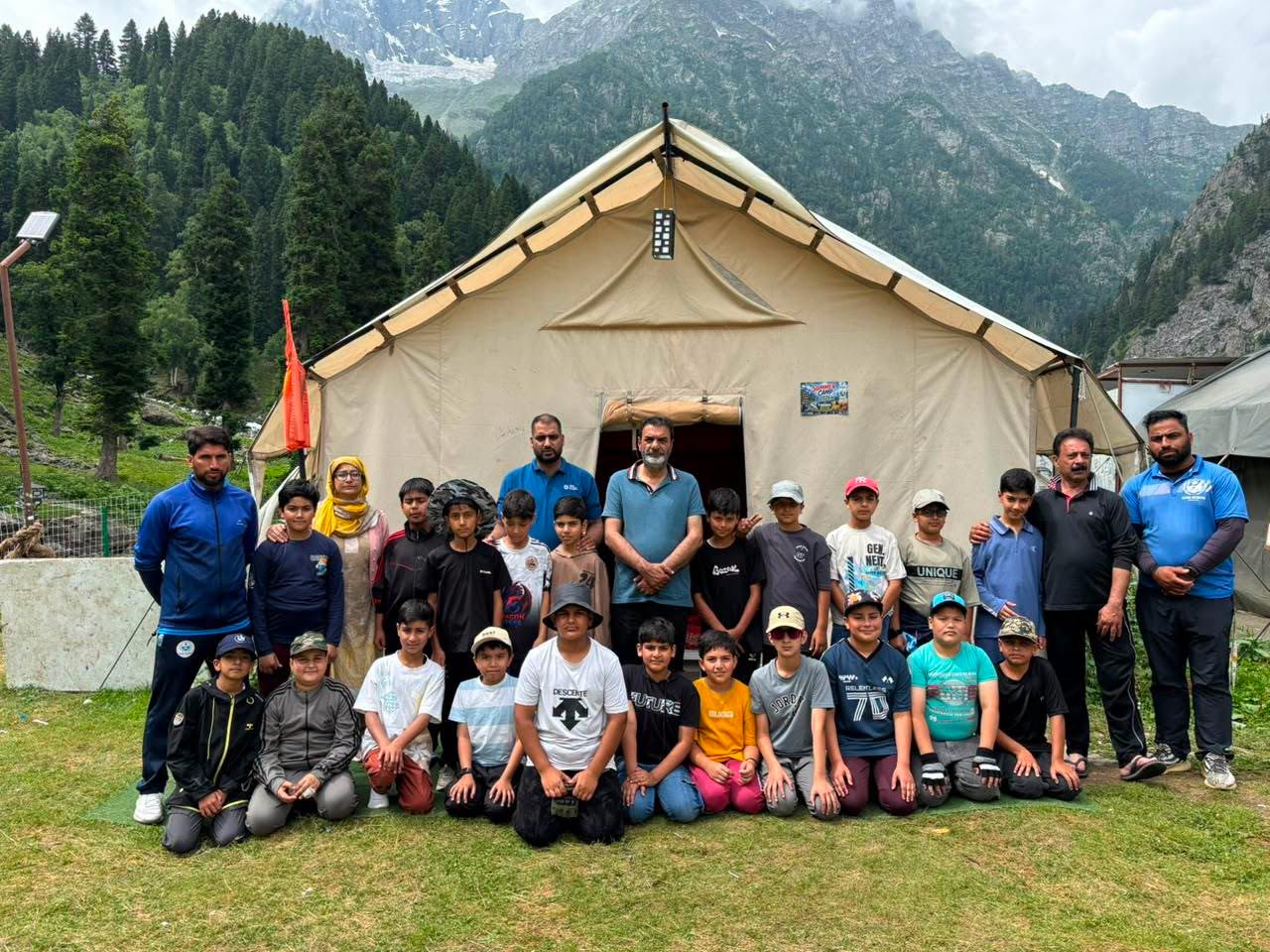 Summer Camp - 2026
