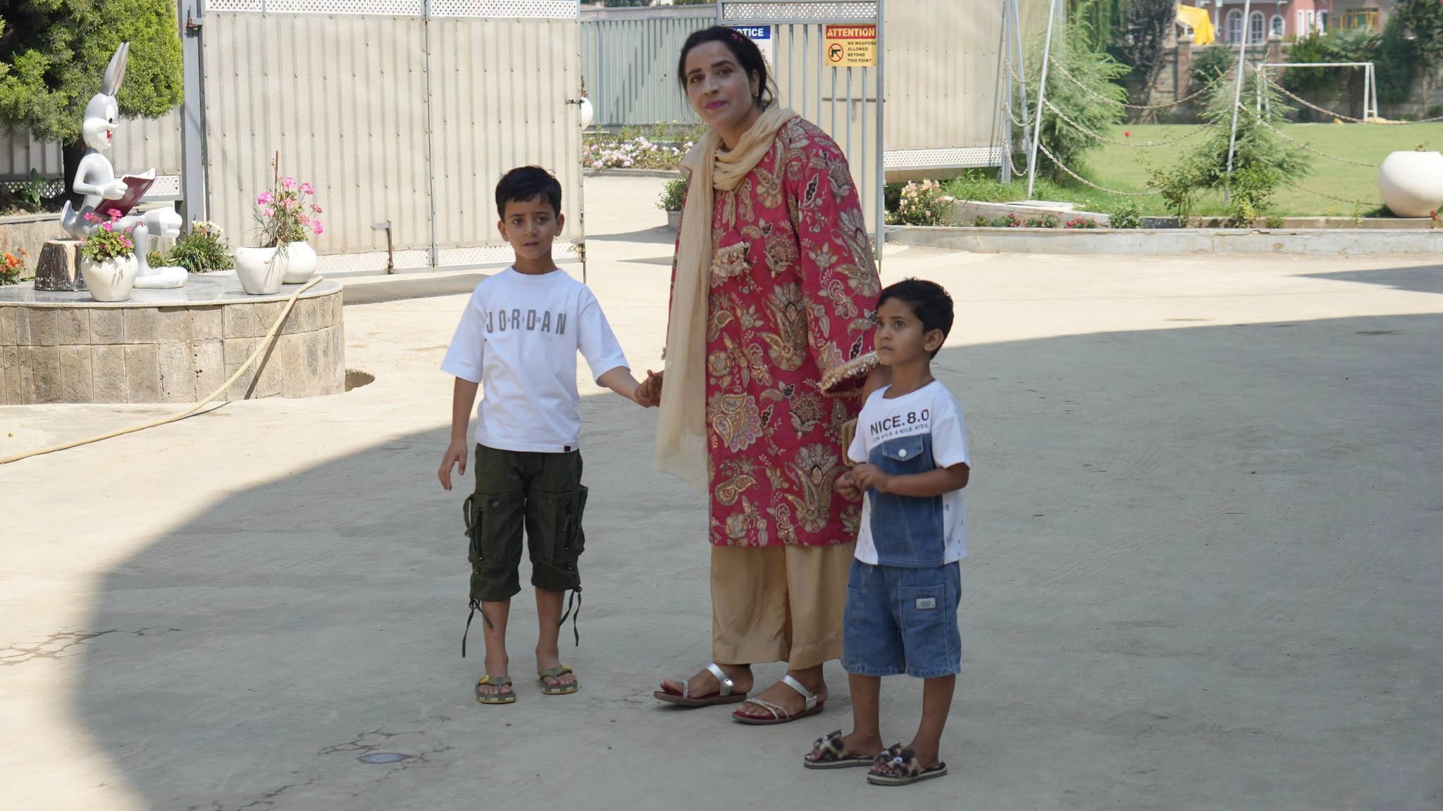 Parent Teacher Meeting