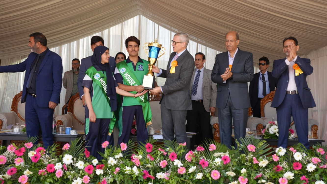 Annual Sports Day 2026