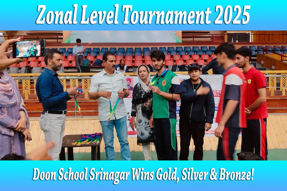 Zonal Level Tournament 2025