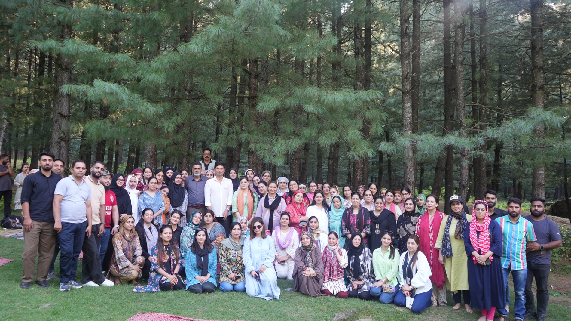 Staff Picnic - 2025
