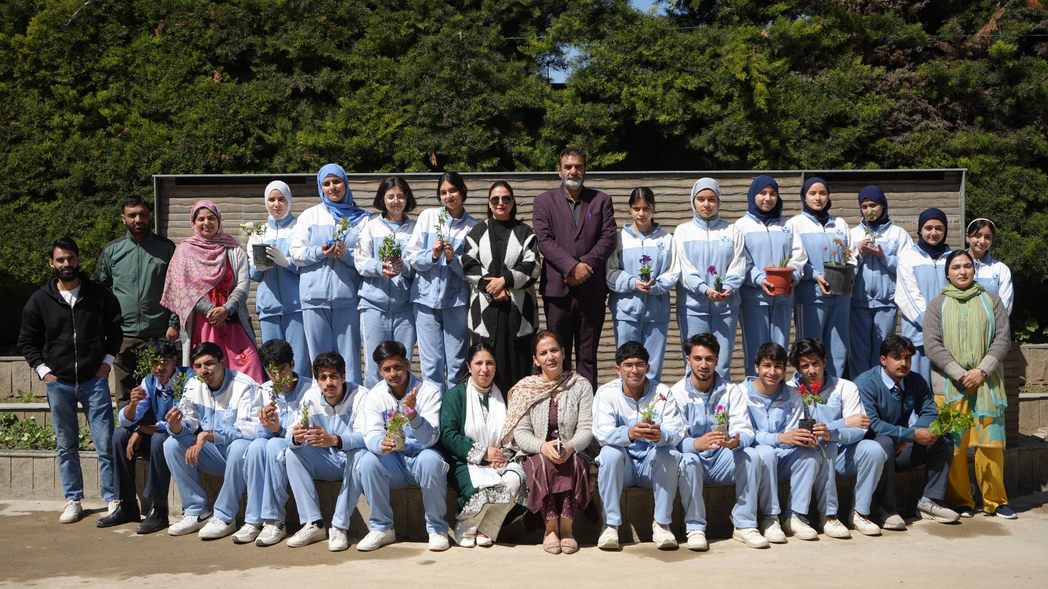 Plantation Drive