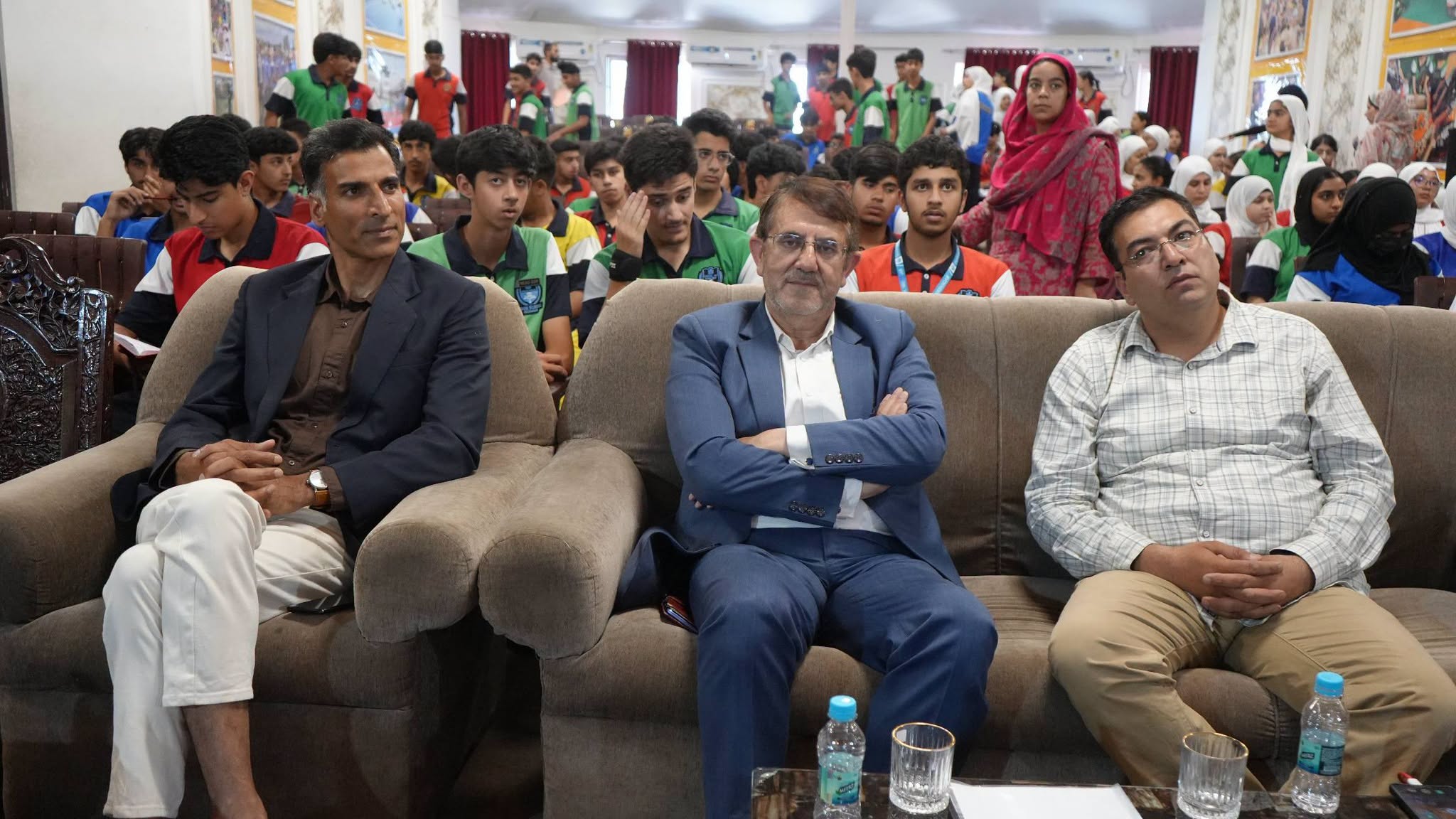 DSS Commerce Conclave - 2026